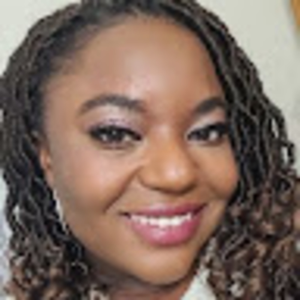 Meet your Posher, Brittani